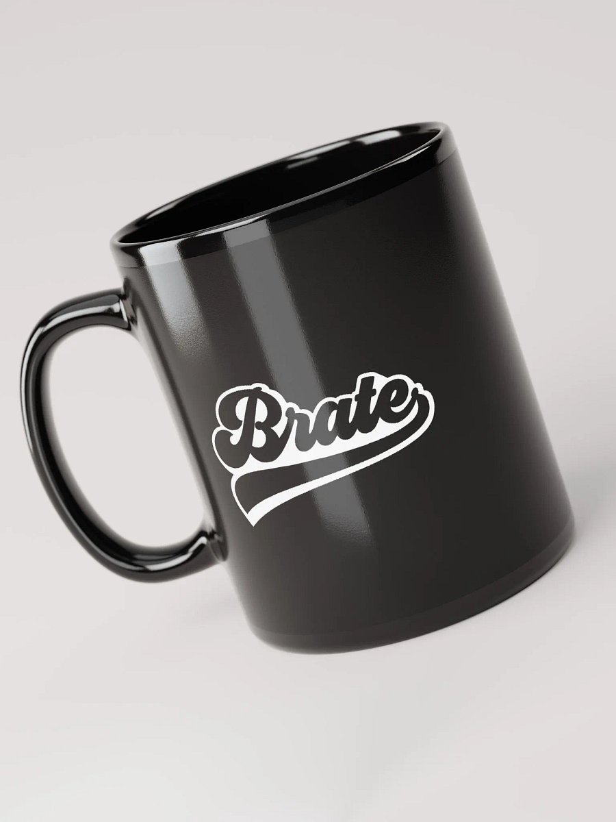 BRATE Dudes Connection Mug product image (3)