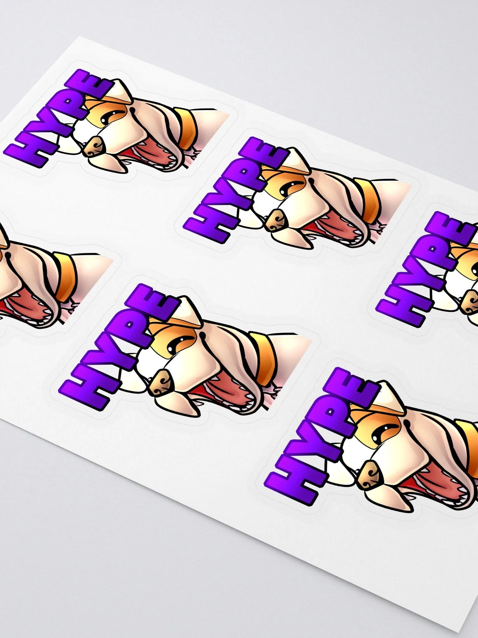 HYPE Stickers product image (3)