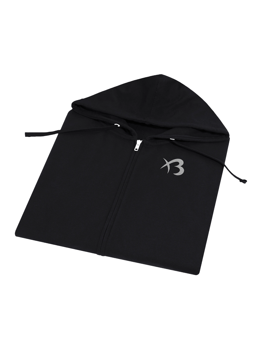 Zip Up Front & Back logo product image (16)