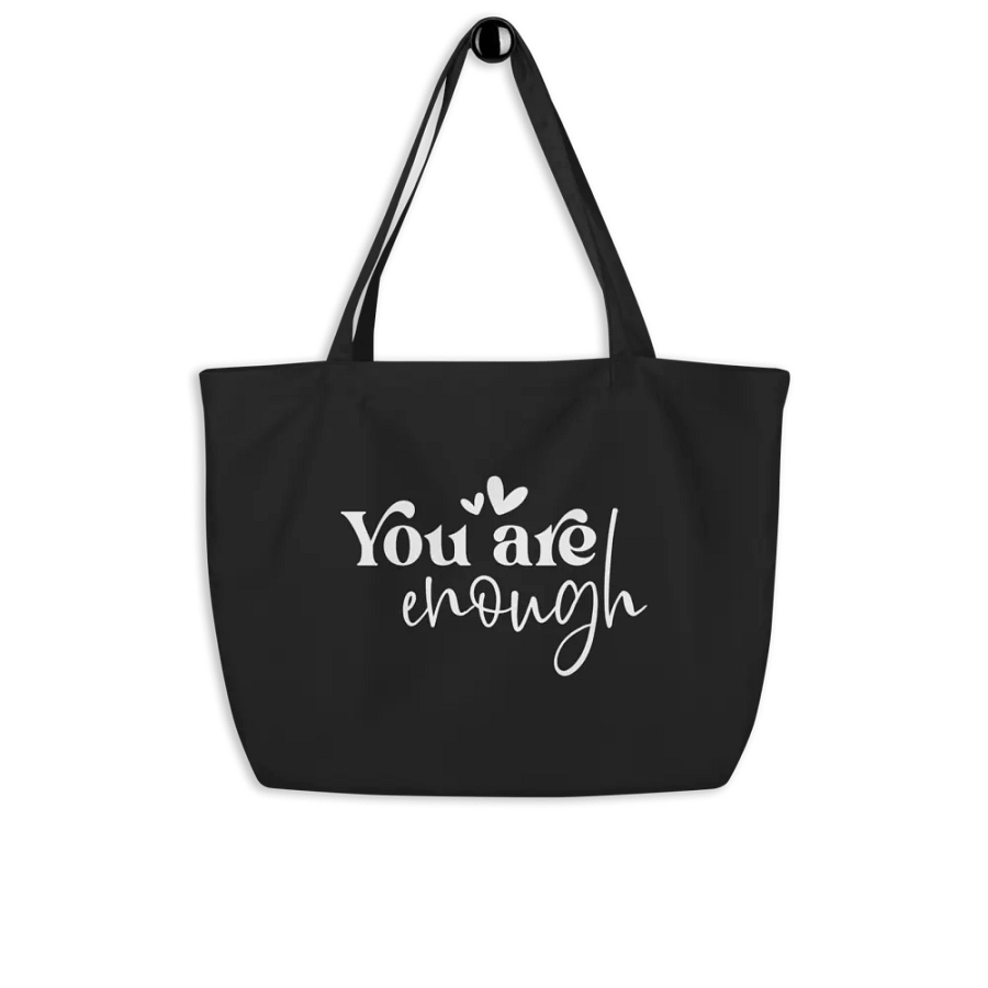 You Are Enough Bag product image (8)