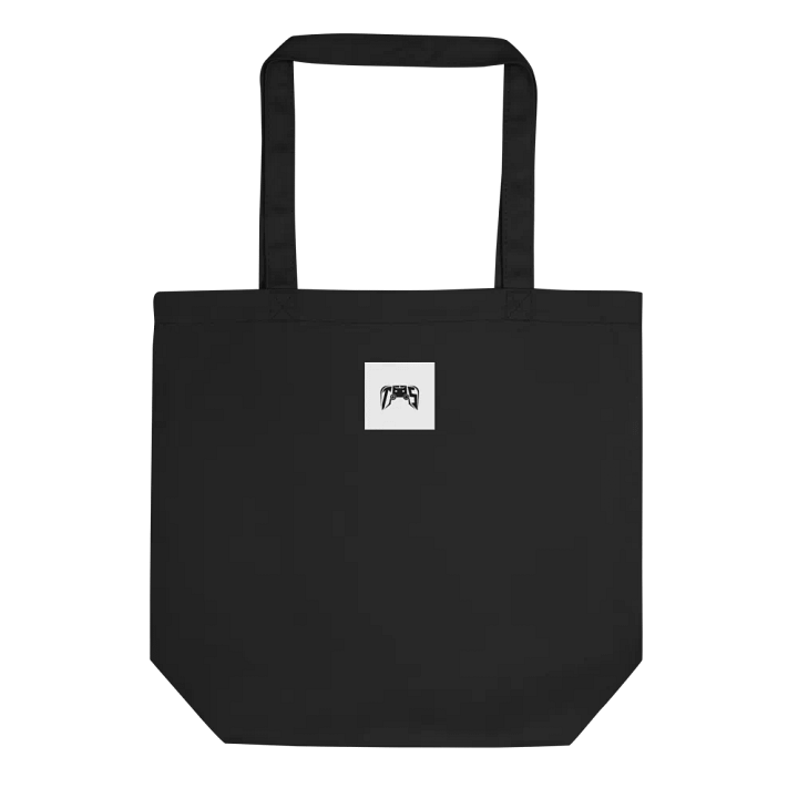 Eco-Friendly Logo Tote product image (1)