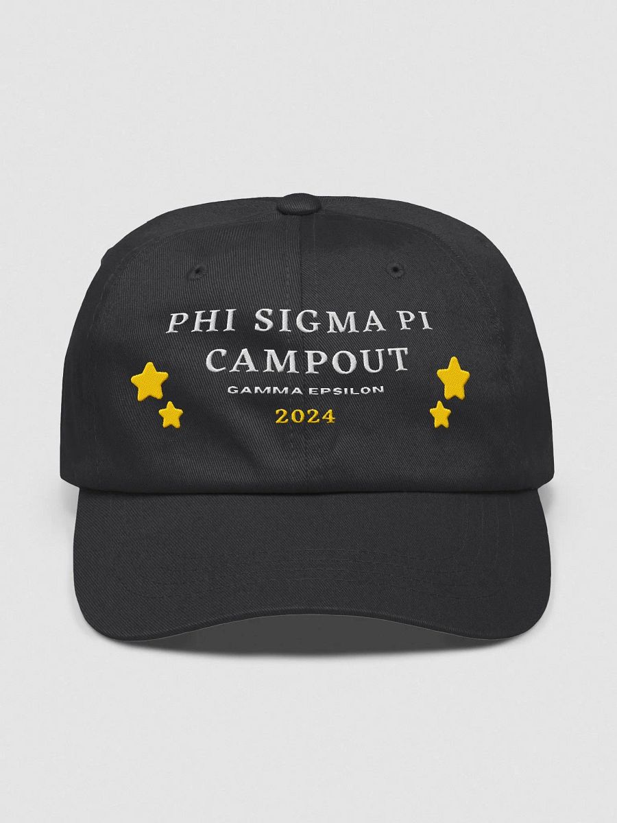 Fall 24 Campout Hat product image (1)
