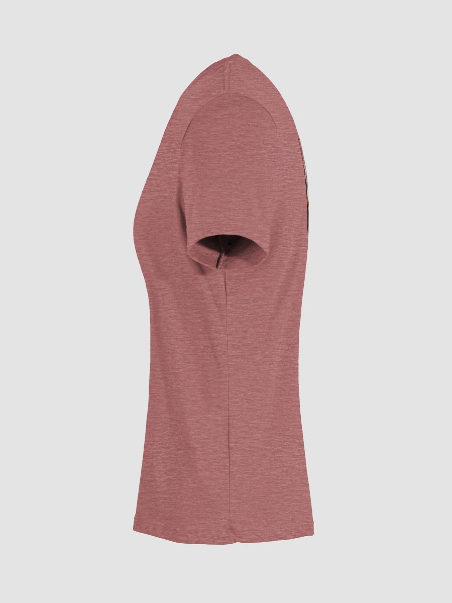 Last Call Baseball Women's Relaxed V-Neck T-Shirt product image (10)