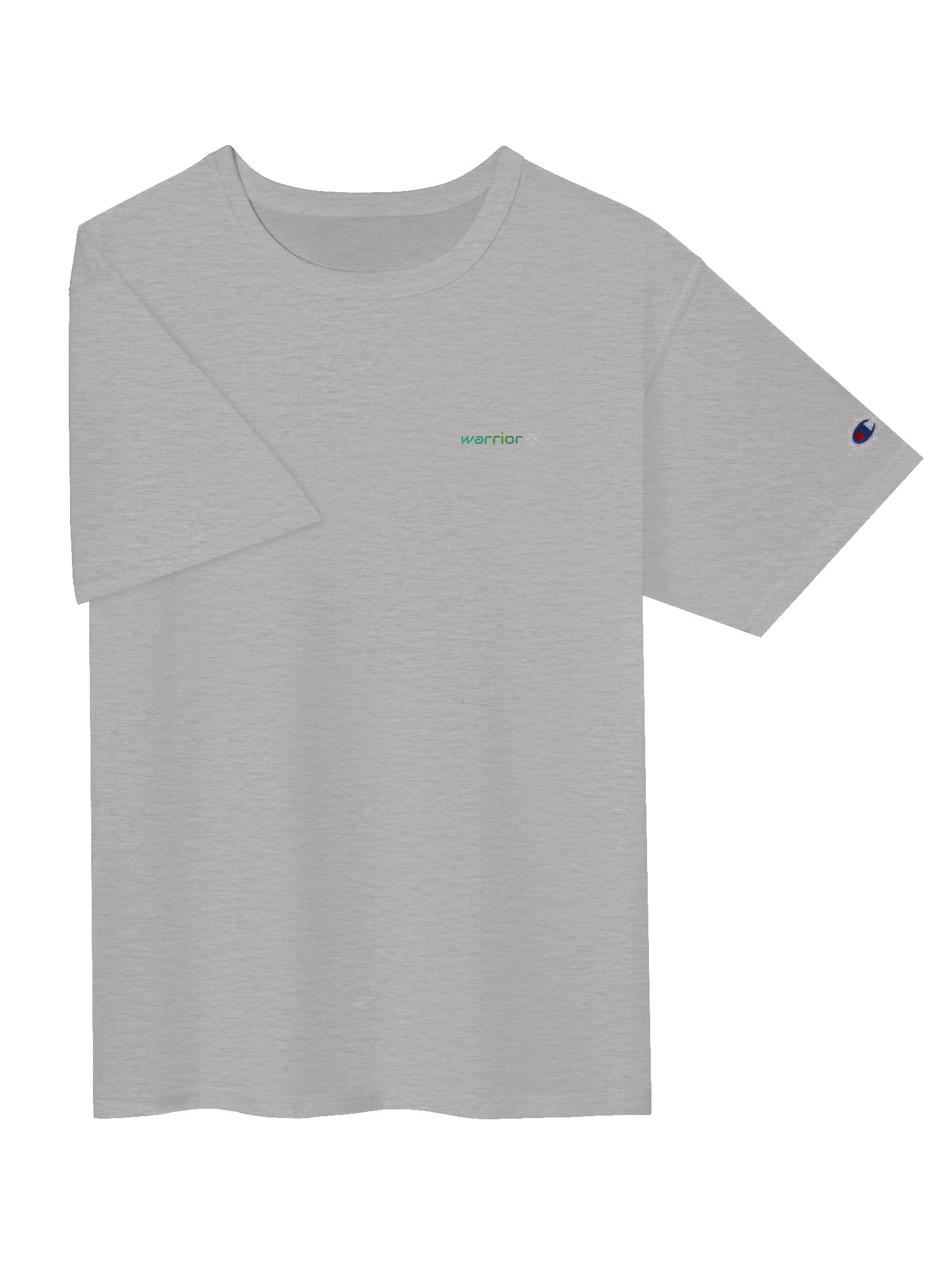 Warrior Spirit Gradient T-Shirt product image (3)