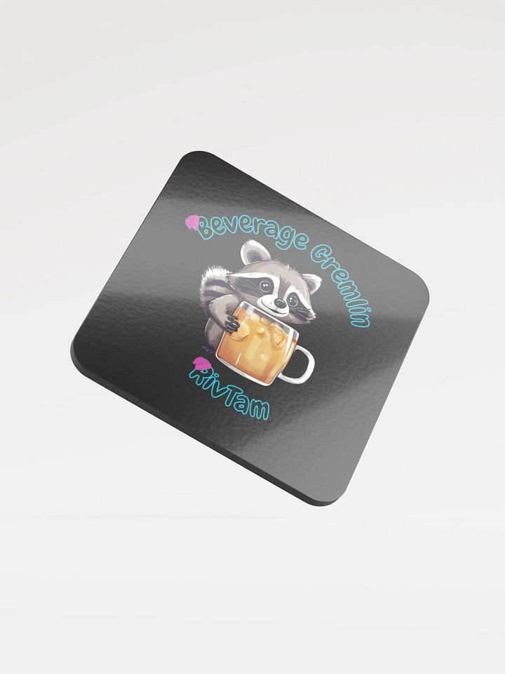 RivTam Beverage Coaster product image (1)