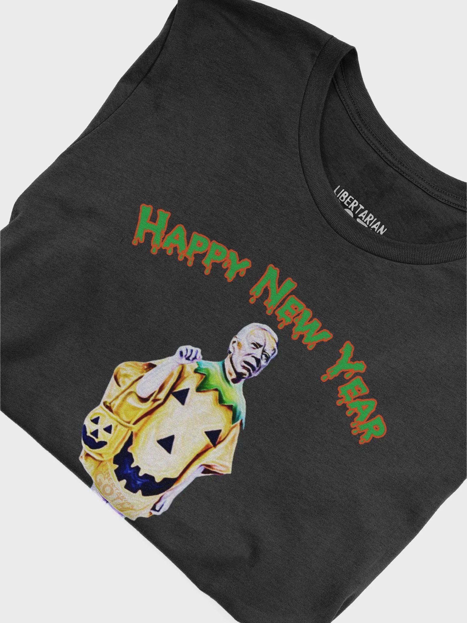 Happy New Year, Mr. President! product image (5)