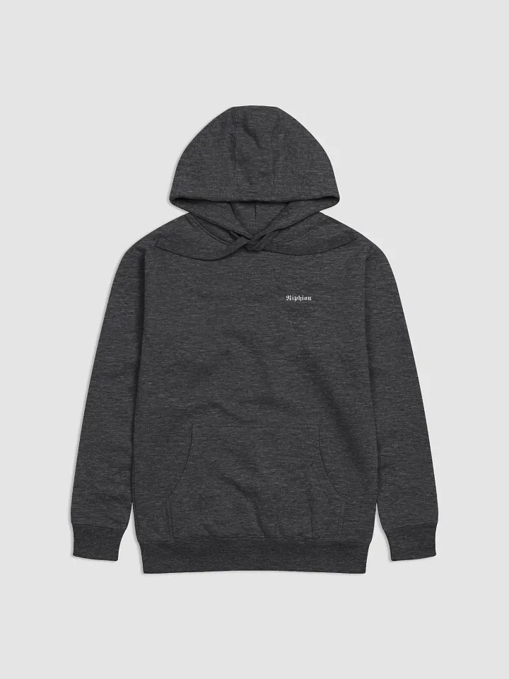 Strength in surrender hoodie product image (2)