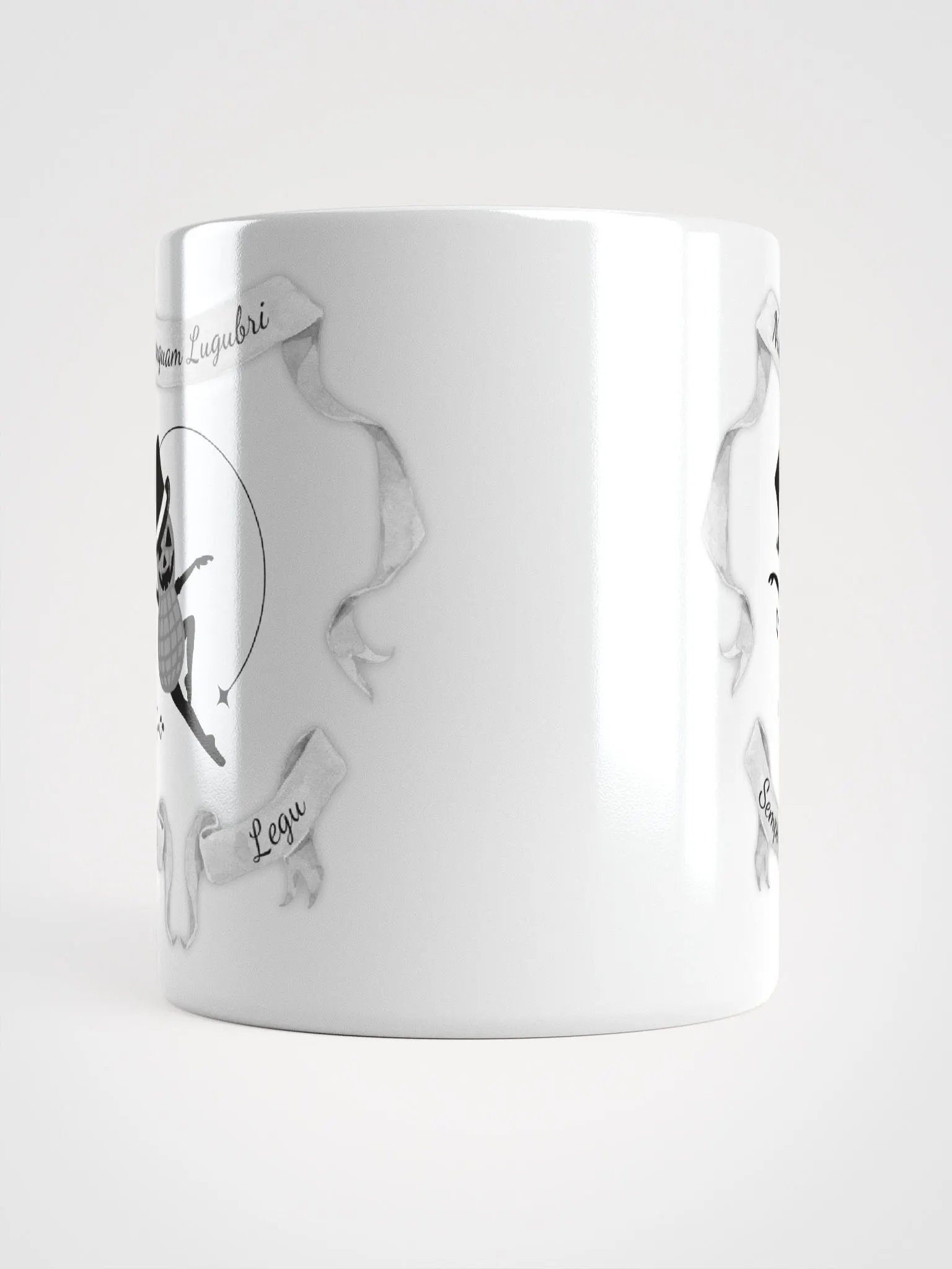 semper legu mug product image (5)