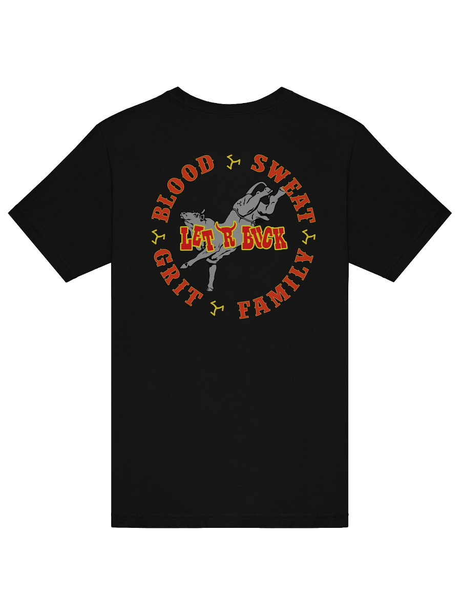 BSGF - Soft Short Sleeve product image (6)