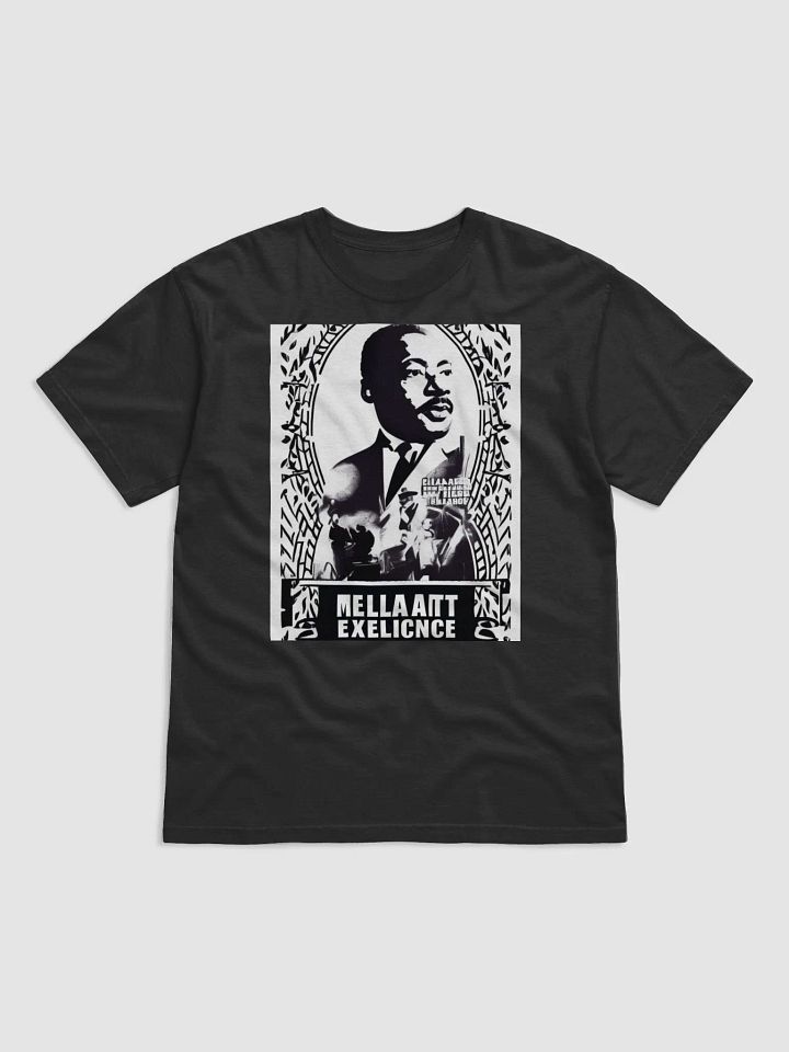 Monochromatic King Tee product image (1)