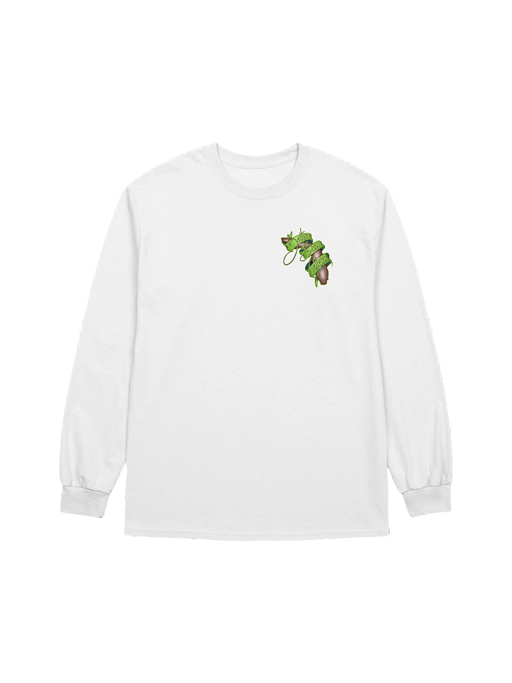 Long Sleeve Tee product image (1)