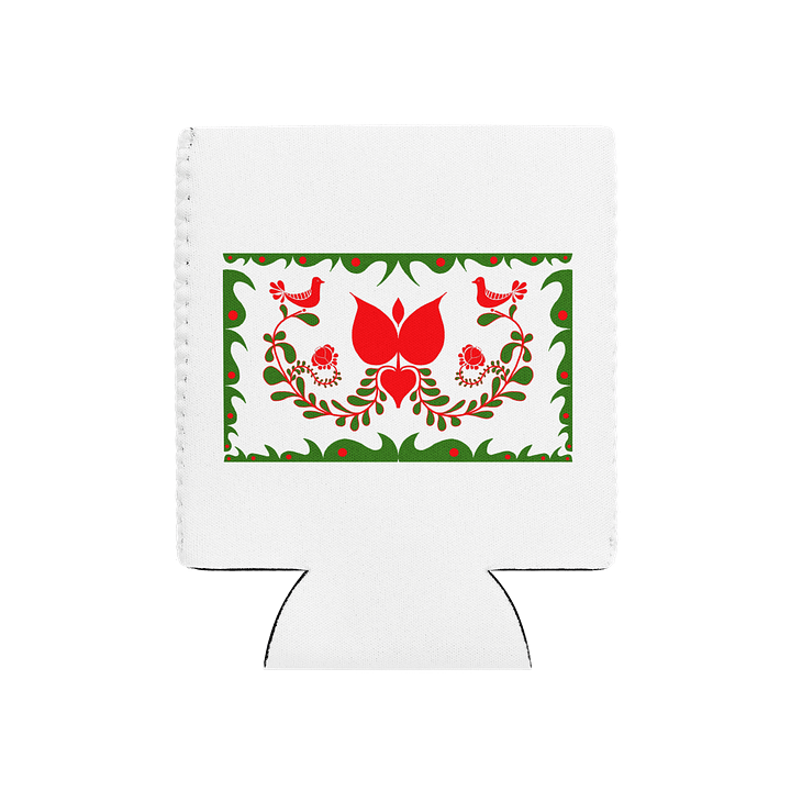 Hungarian Serenade Can Cooler product image (1)