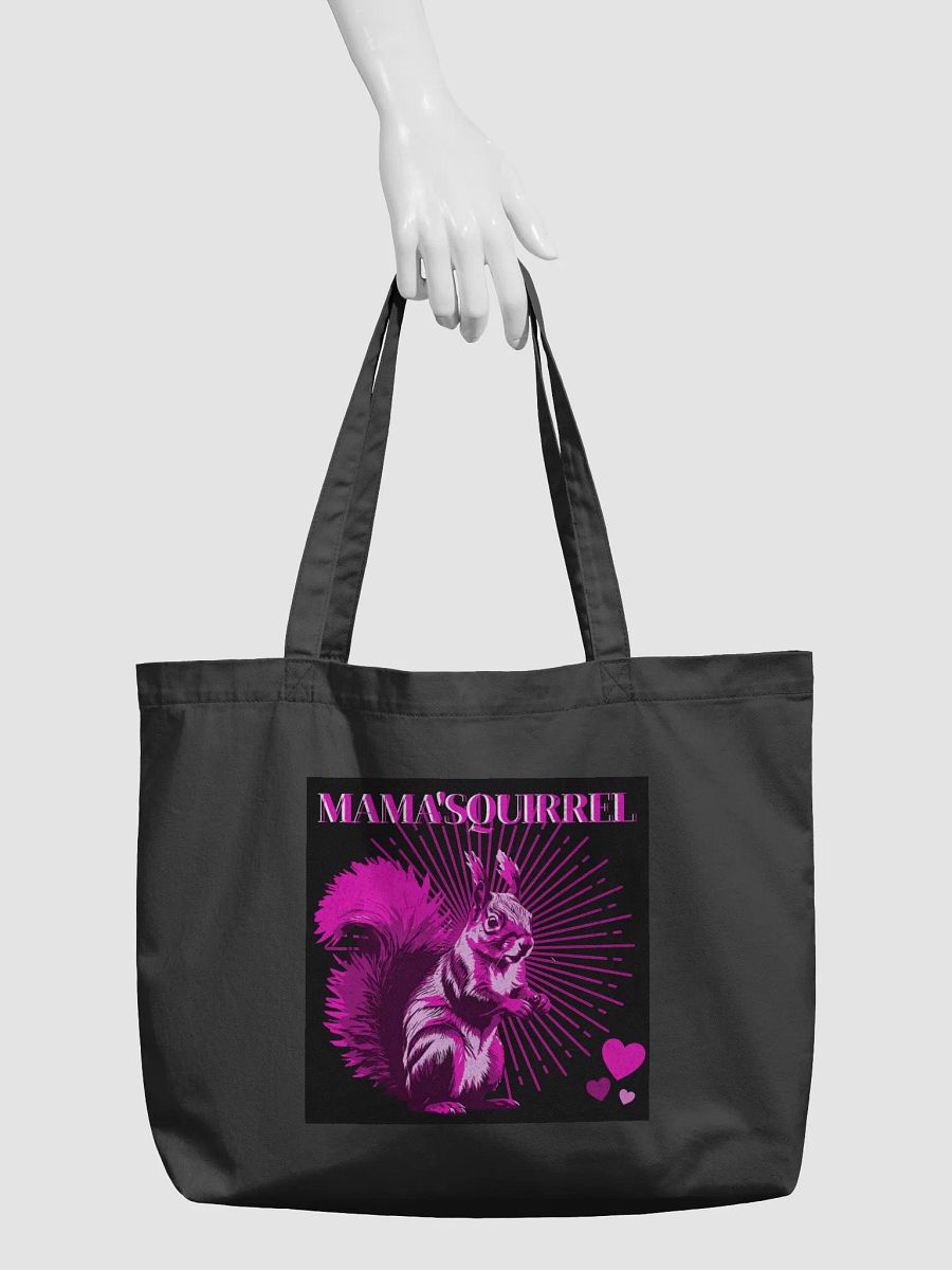 Radiant Mama'Squirrel Tote product image (3)