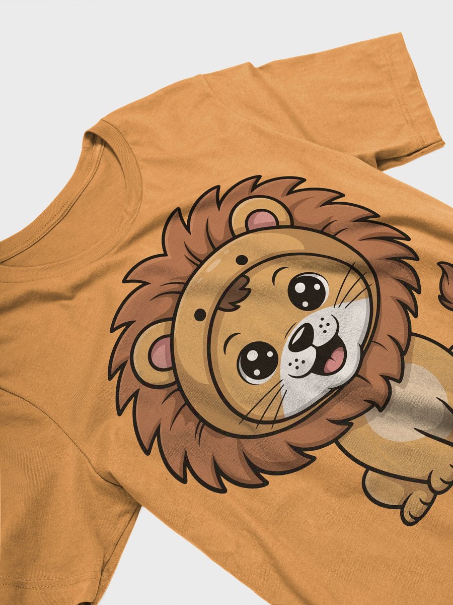 Little King of the Pack Tee product image (3)