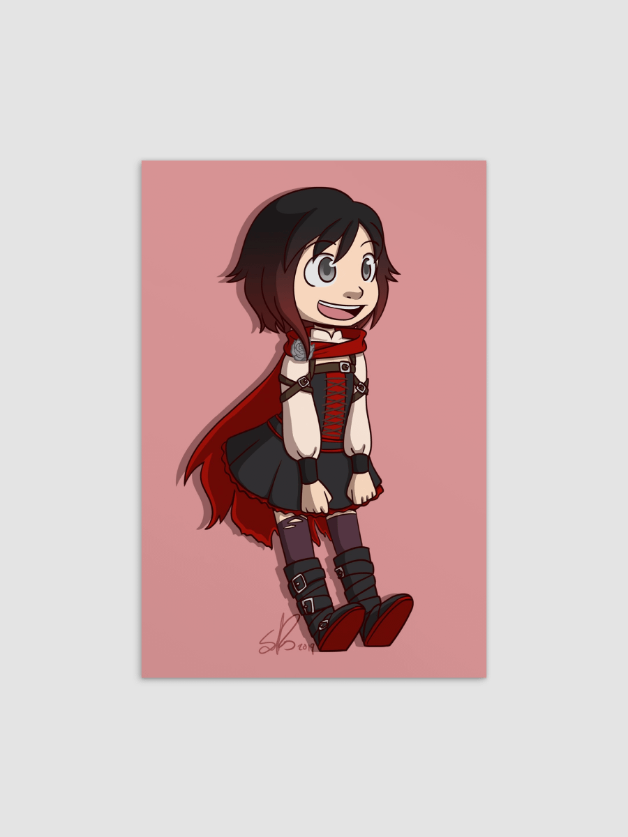 Set 5 - Ruby TS product image (1)