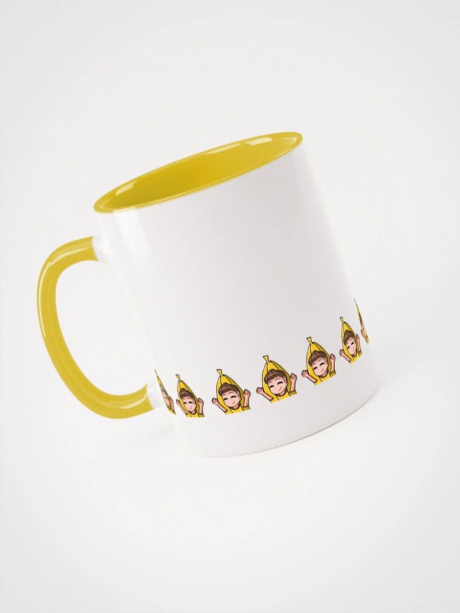 tugBanana Mug product image (3)