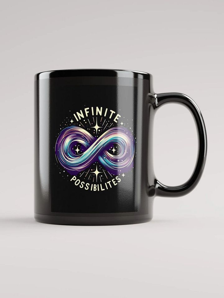 Infinite Possibilities Mug product image (2)