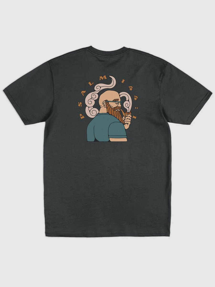 Psalm 144:1 T-Shirt product image (2)