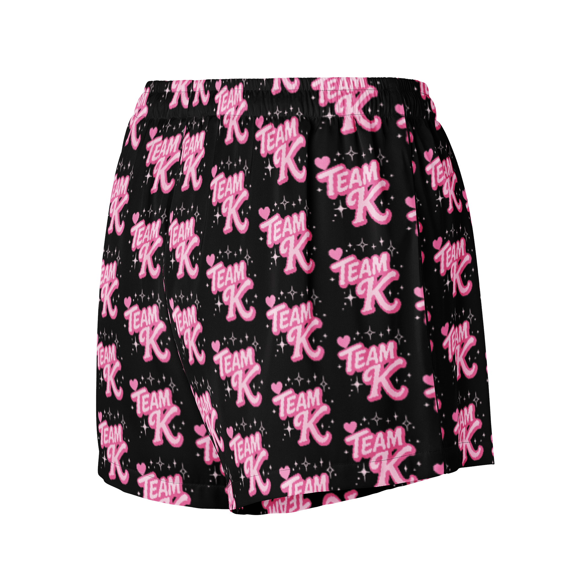 K's WORLD Women's Pajama Shorts product image (2)
