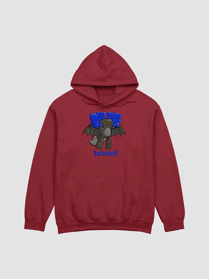 Batsolotl Hoodie product image (1)
