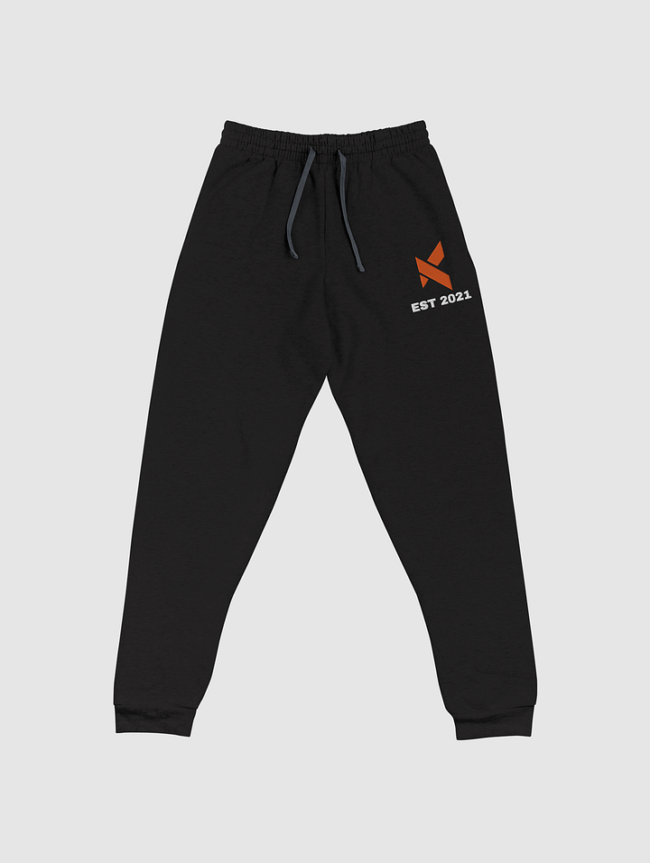[kreeveyates] Unisex Joggers product image (1)