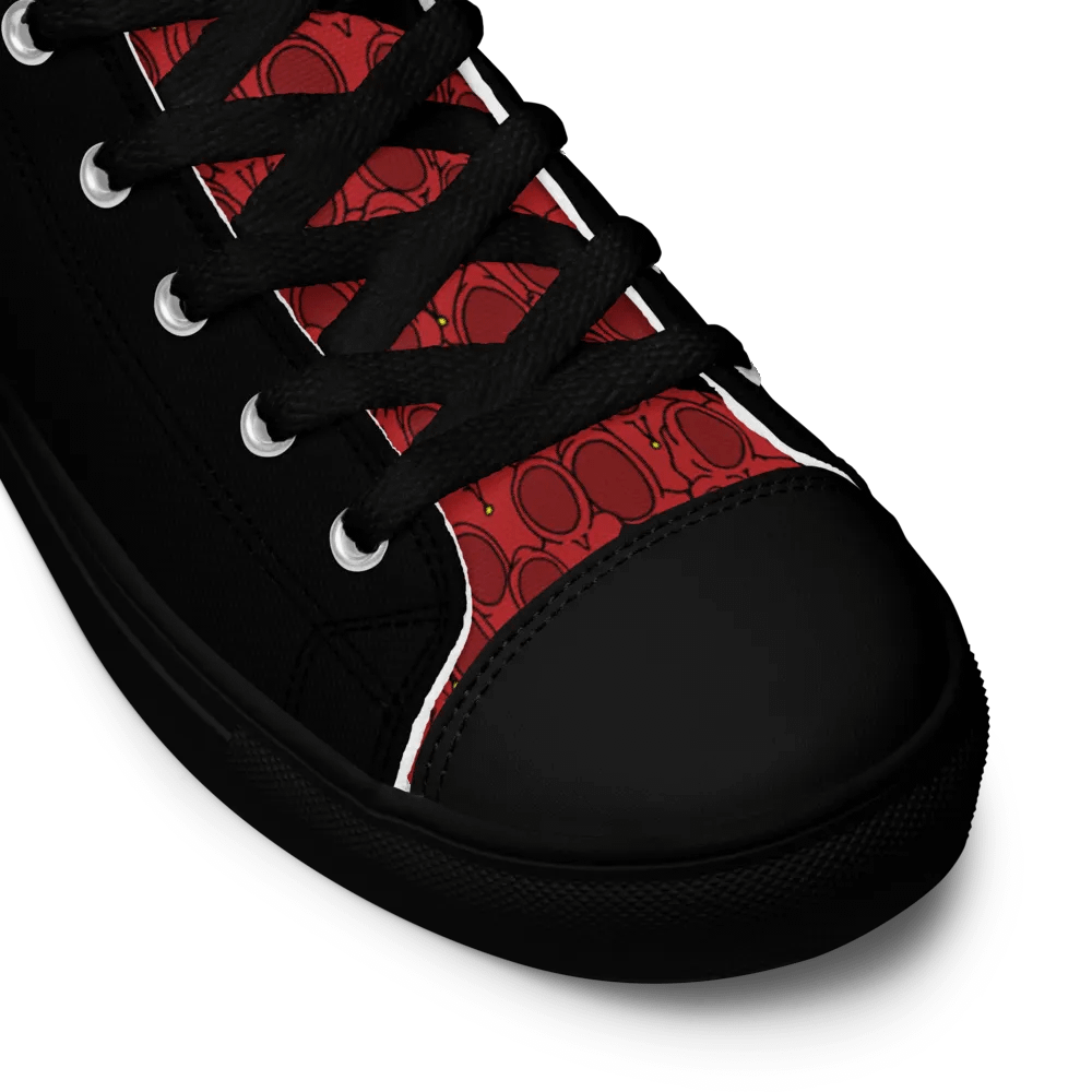 Cult All Stars Men's Shoes product image (5)