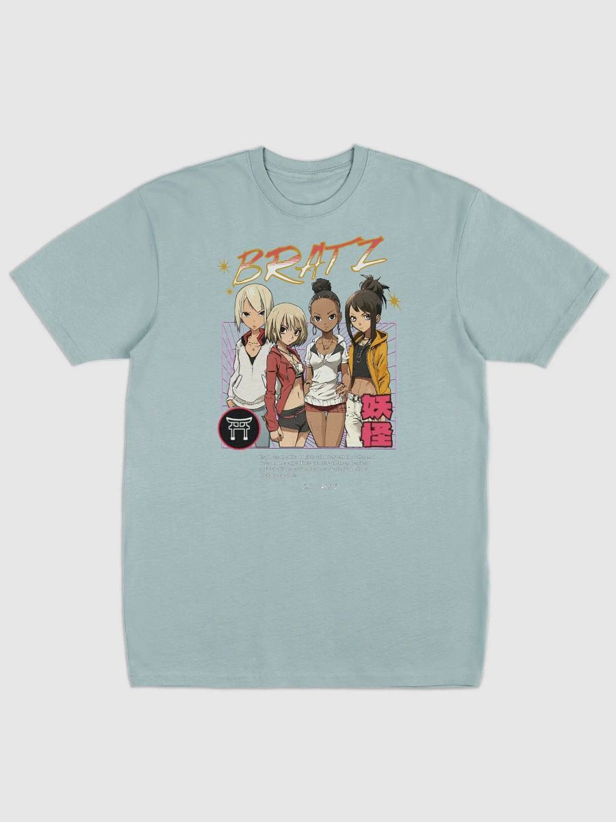 Bratz Squad Confidence Tee product image (1)