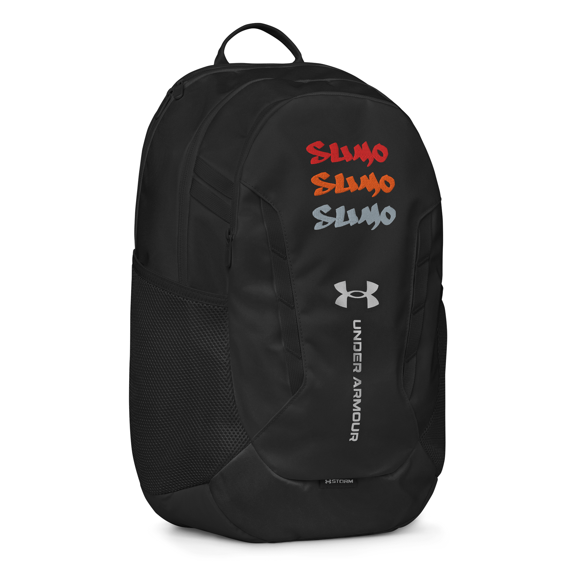 SLIMO Graffiti Backpack product image (2)