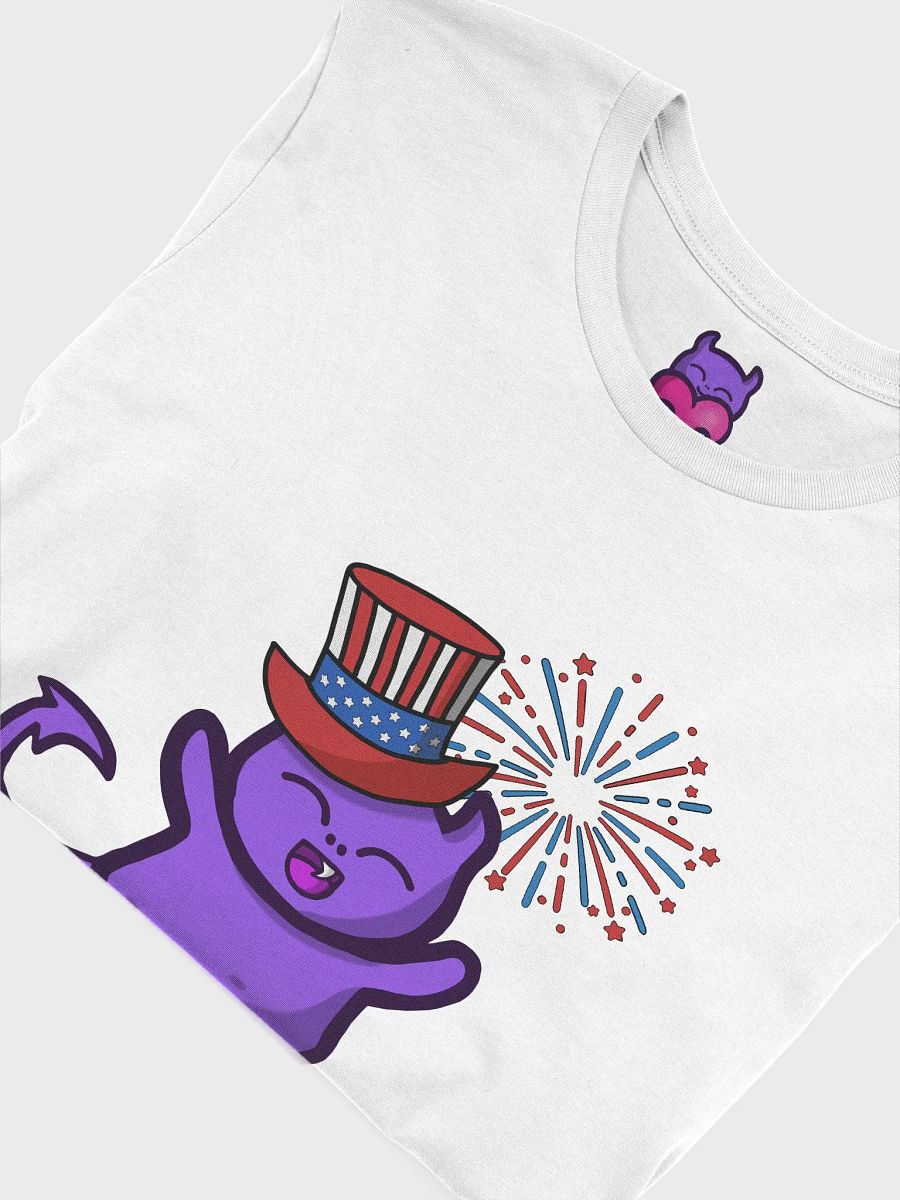 July 4th Super Soft Tee product image (65)