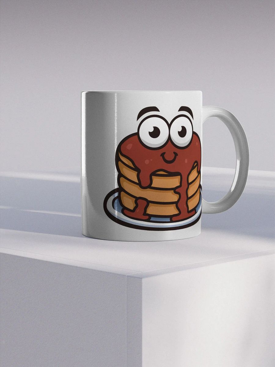 Pattycakes Mug product image (4)