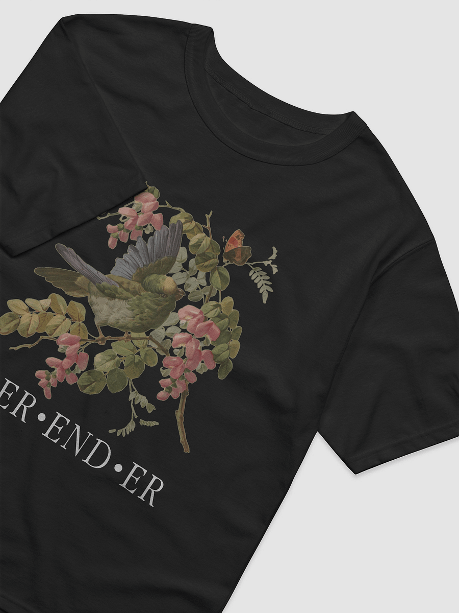 Parrot T-Shirt product image (4)