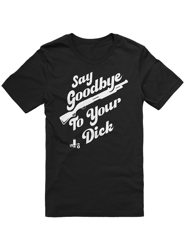 Say Goodbye product image (1)