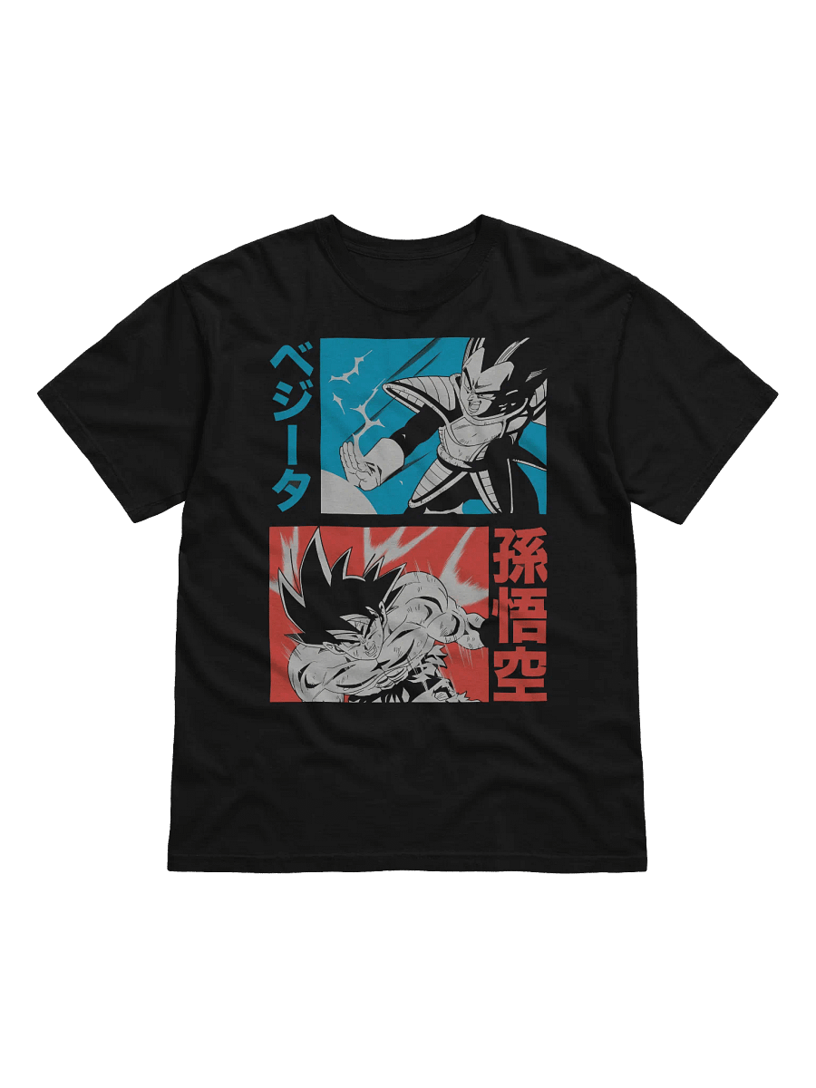 Goku VS Vegeta product image (1)