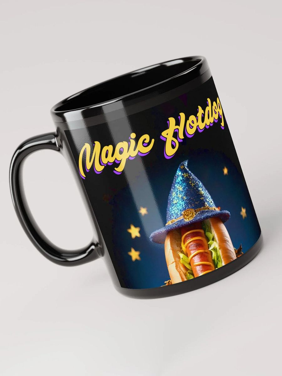 magic hotdog mug product image (6)
