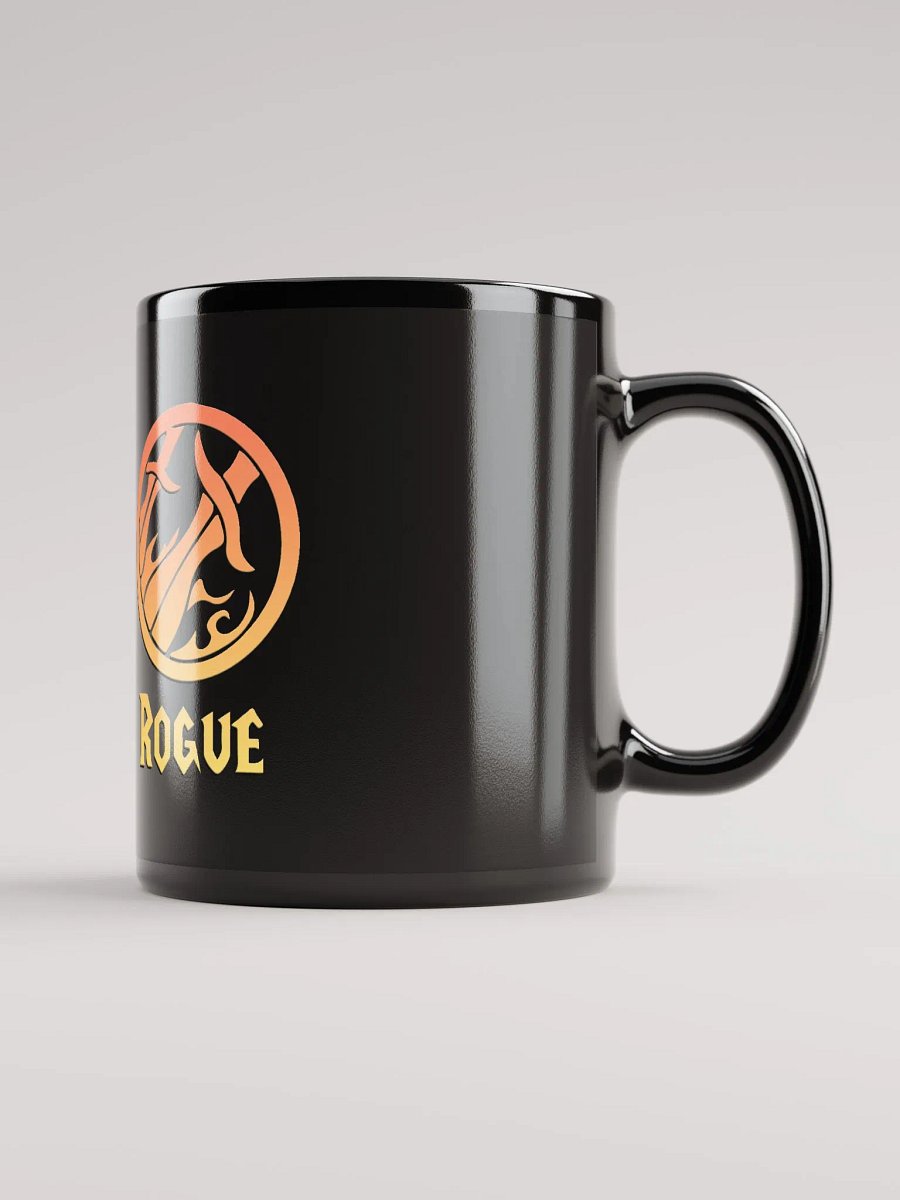 GO NERF ROGUE product image (1)