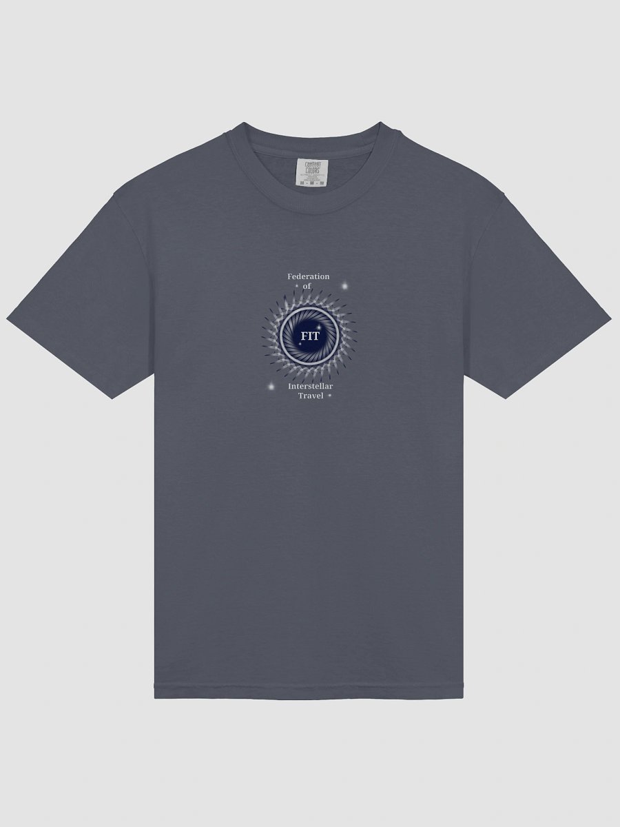 Celestial FIT Spiral T-Shirt product image (3)
