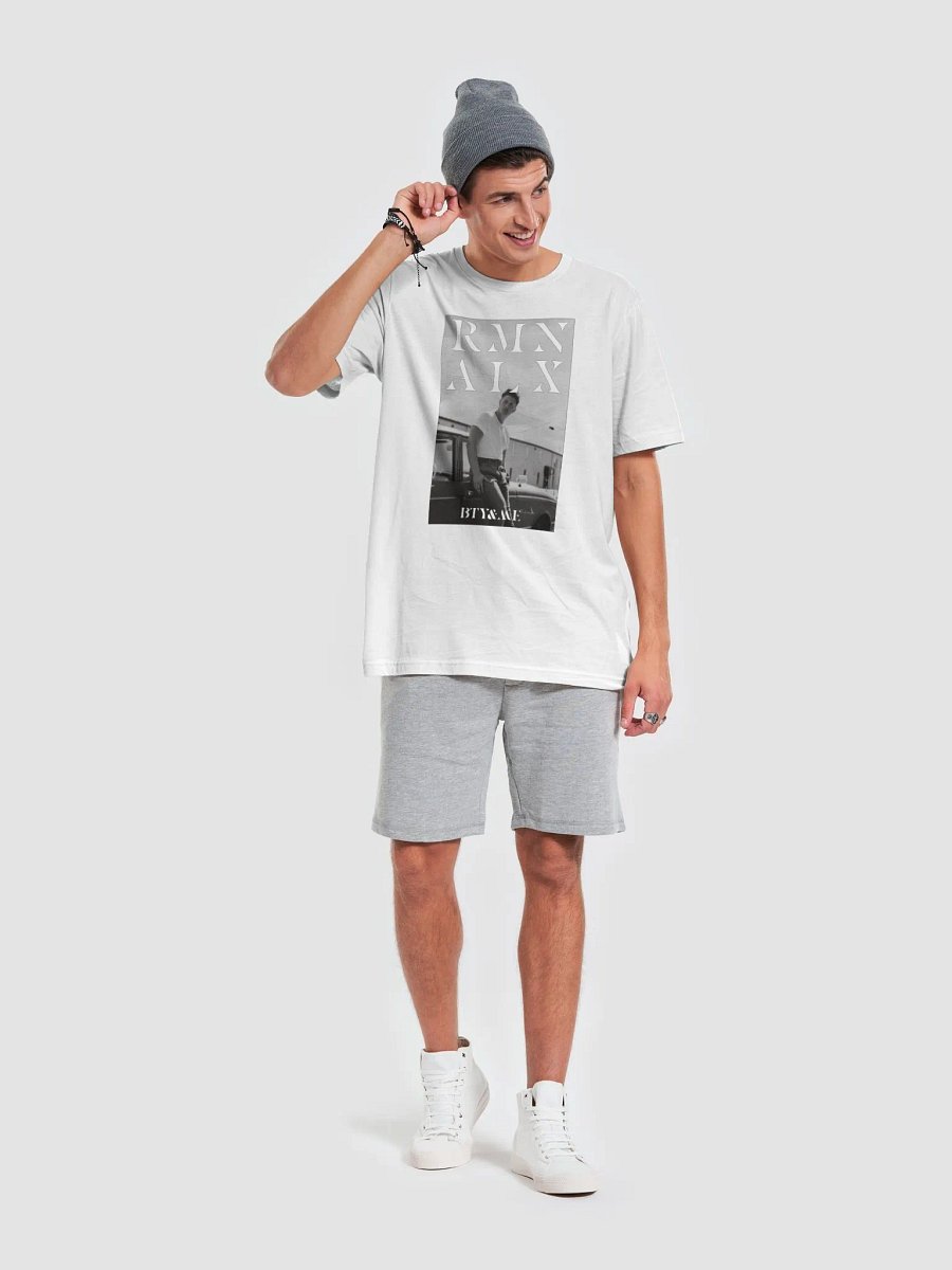 Between You & Me T-Shirt product image (5)