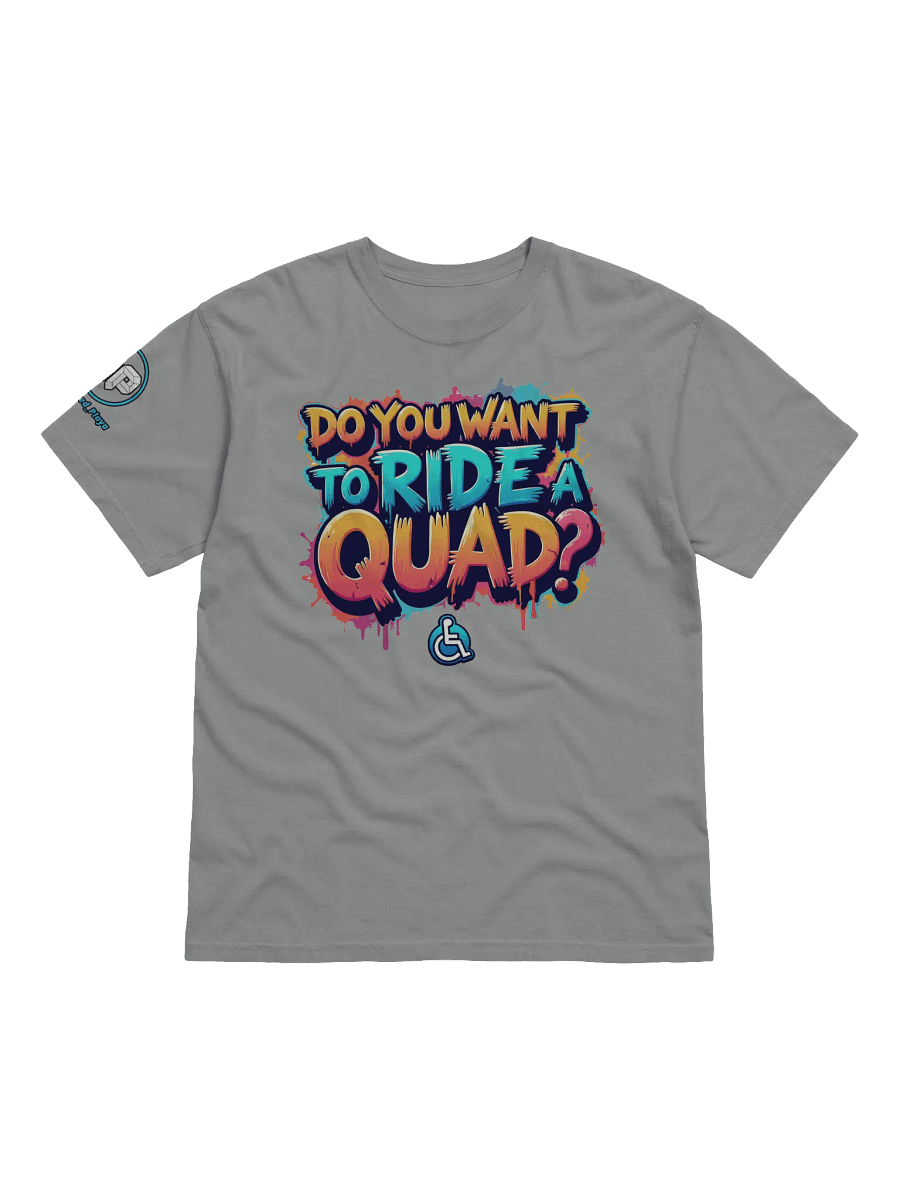 Ride a Quad product image (1)