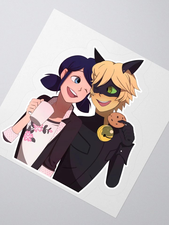 Marichat Sticker! product image (1)