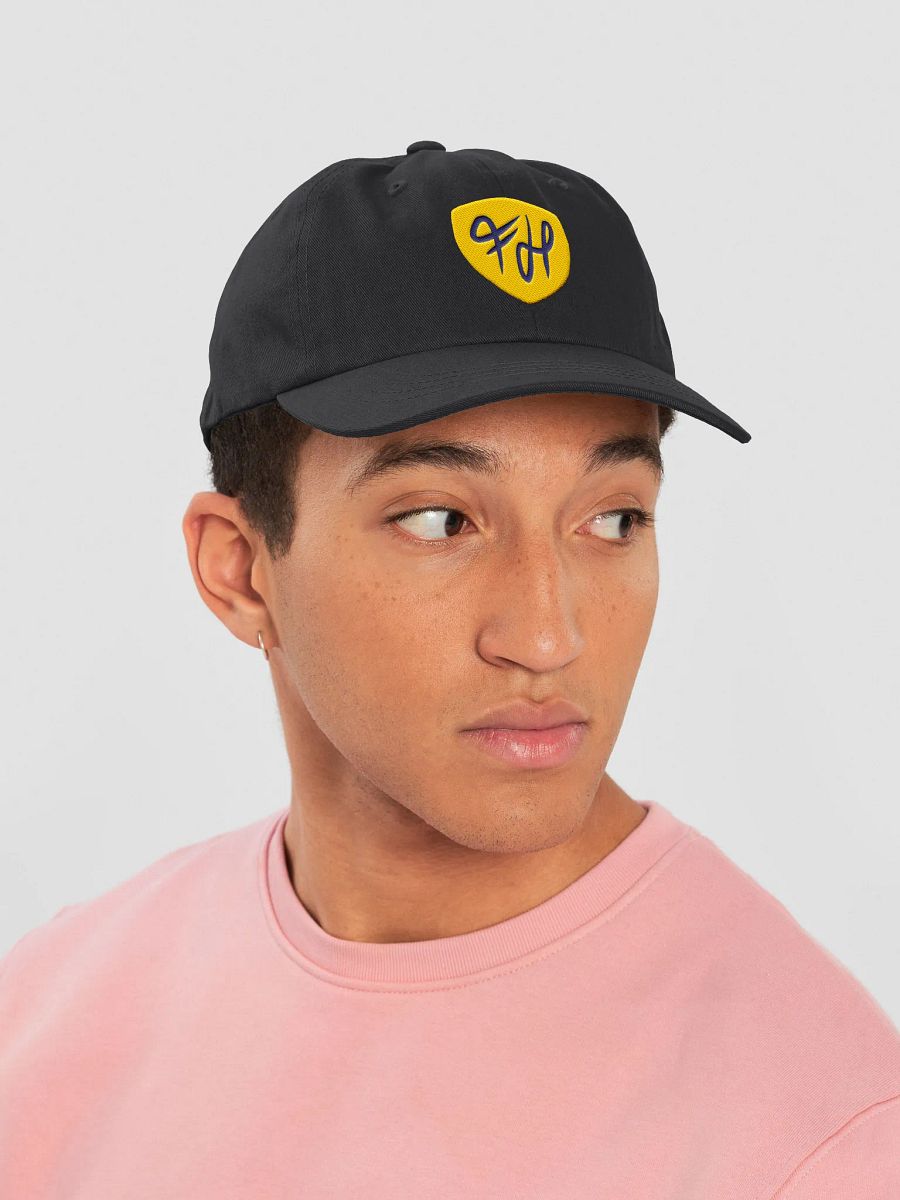 Fantasy Haven Logo Cap product image (47)