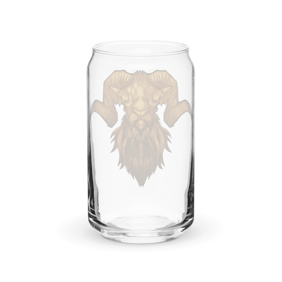 Ramheart Glass Can product image (8)
