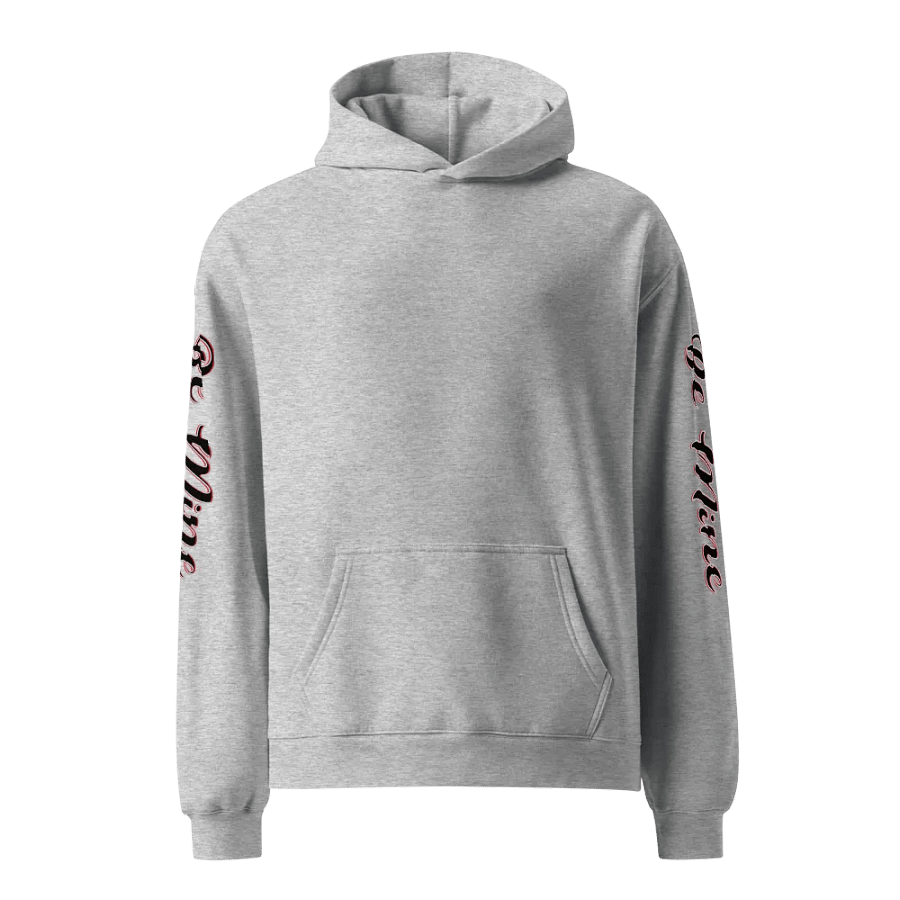 Valentine's Day Heartfelt Hoodie product image (23)