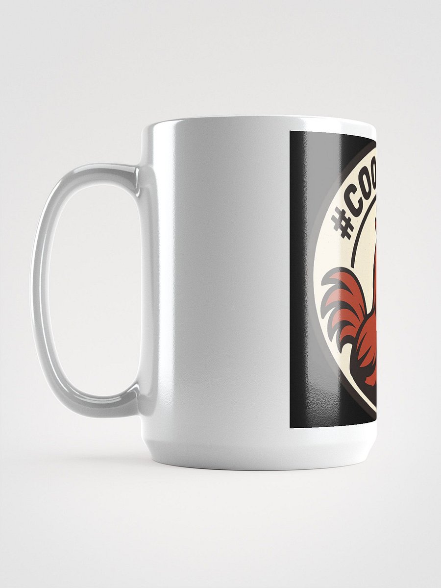 Rise and Shine Rooster Mug product image (2)