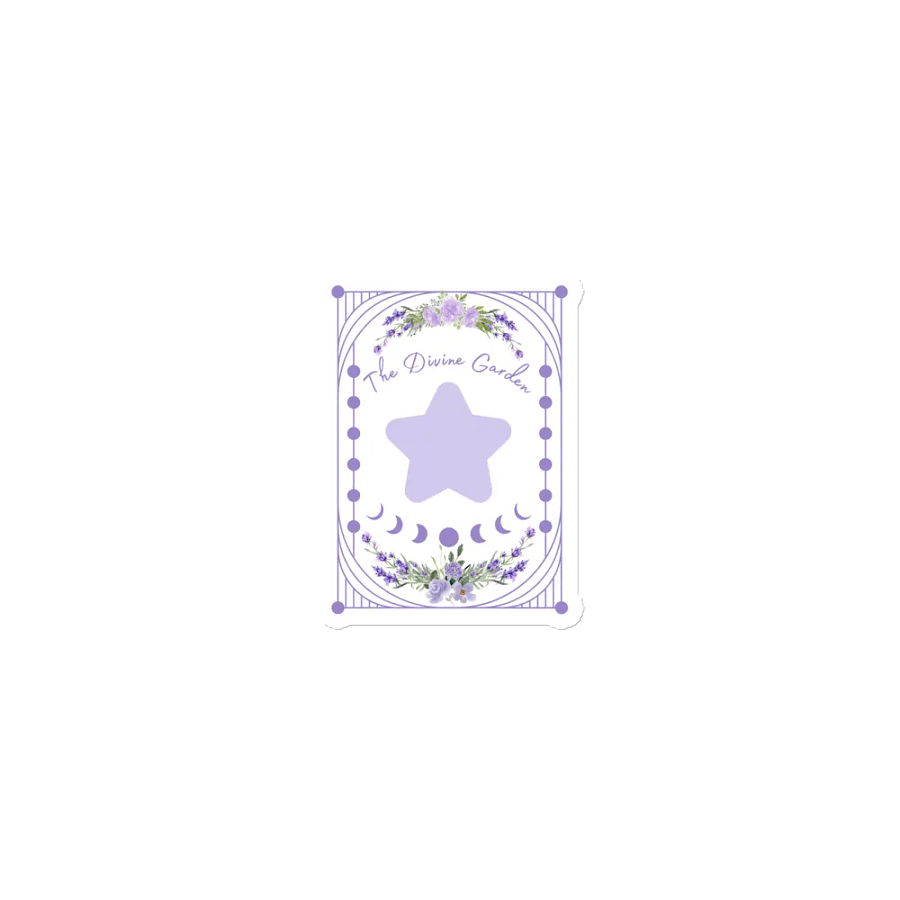 SU Star Magnet product image (1)