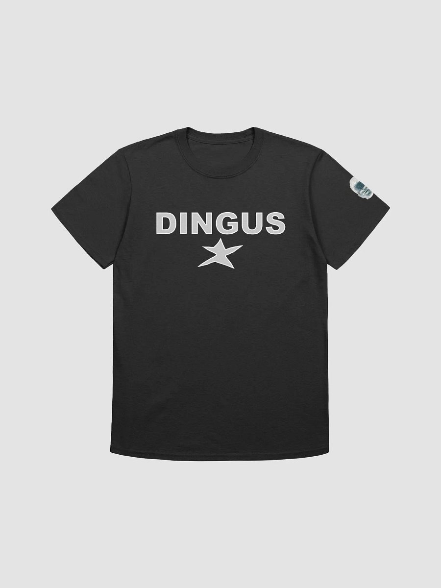 DINGUS ☆ Tee product image (1)