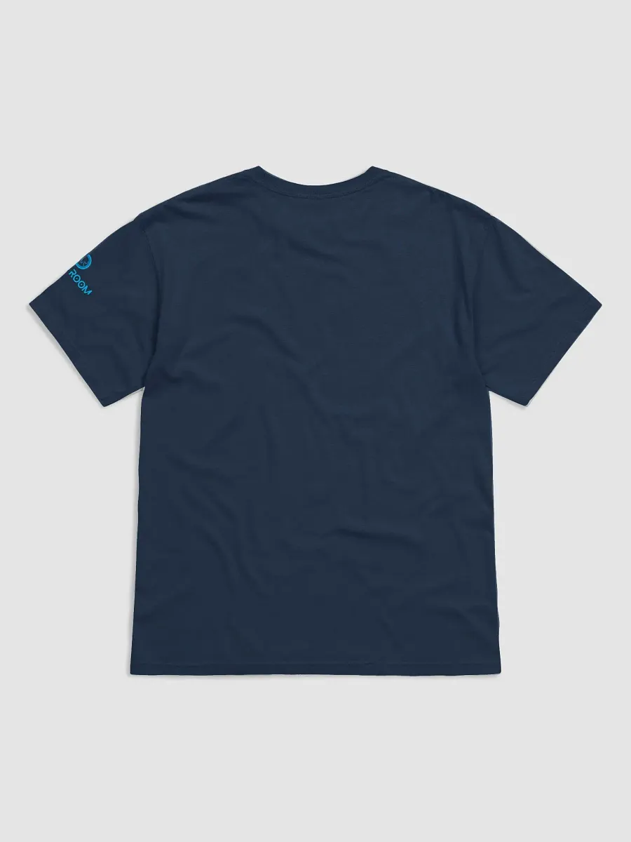 Solar Eclipse Survivor Heavy weight T-Shirt - Multiple Colors product image (2)