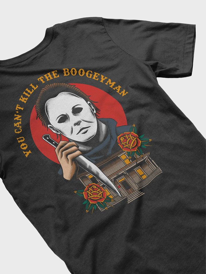 Halloween - Tee product image (1)