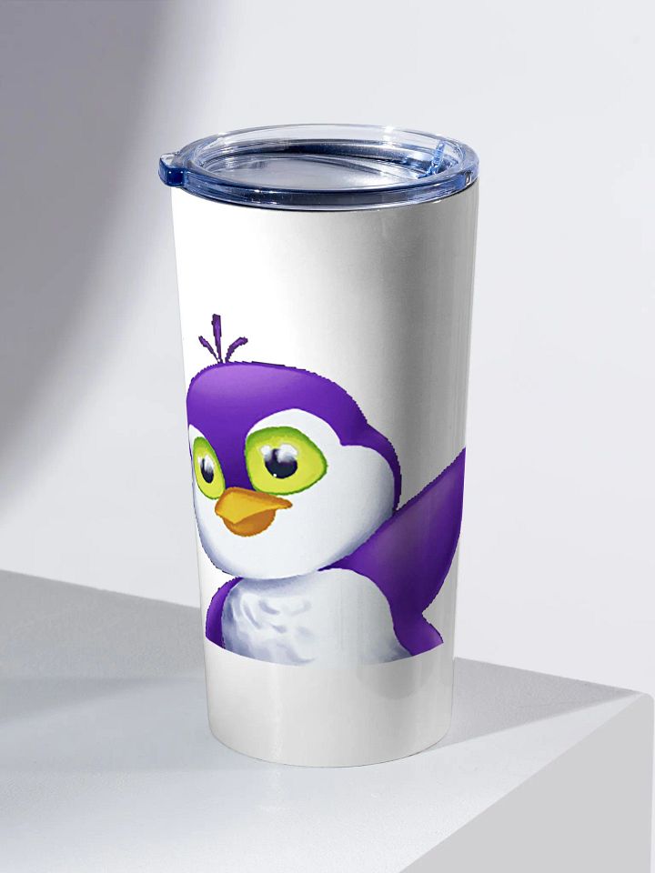 Wave - Tumbler product image (2)