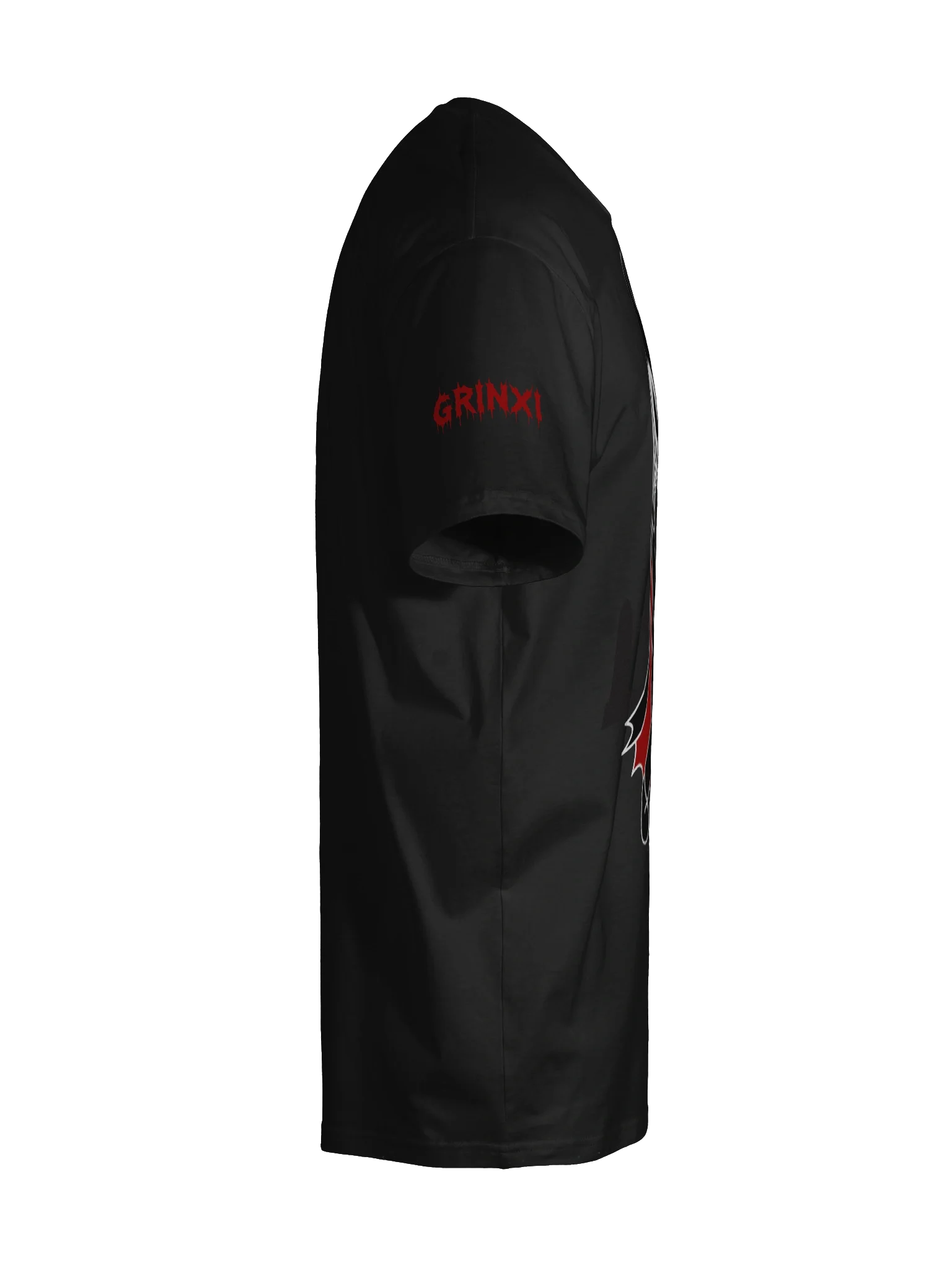 Count Grinxi: The Nocturnal Heir product image (10)