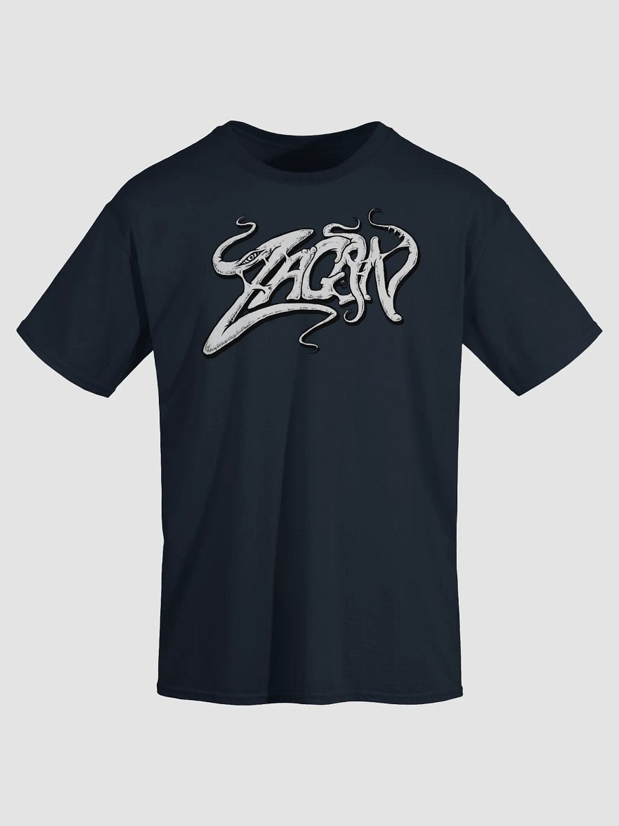 ZAGAN TDK T-Shirt product image (3)